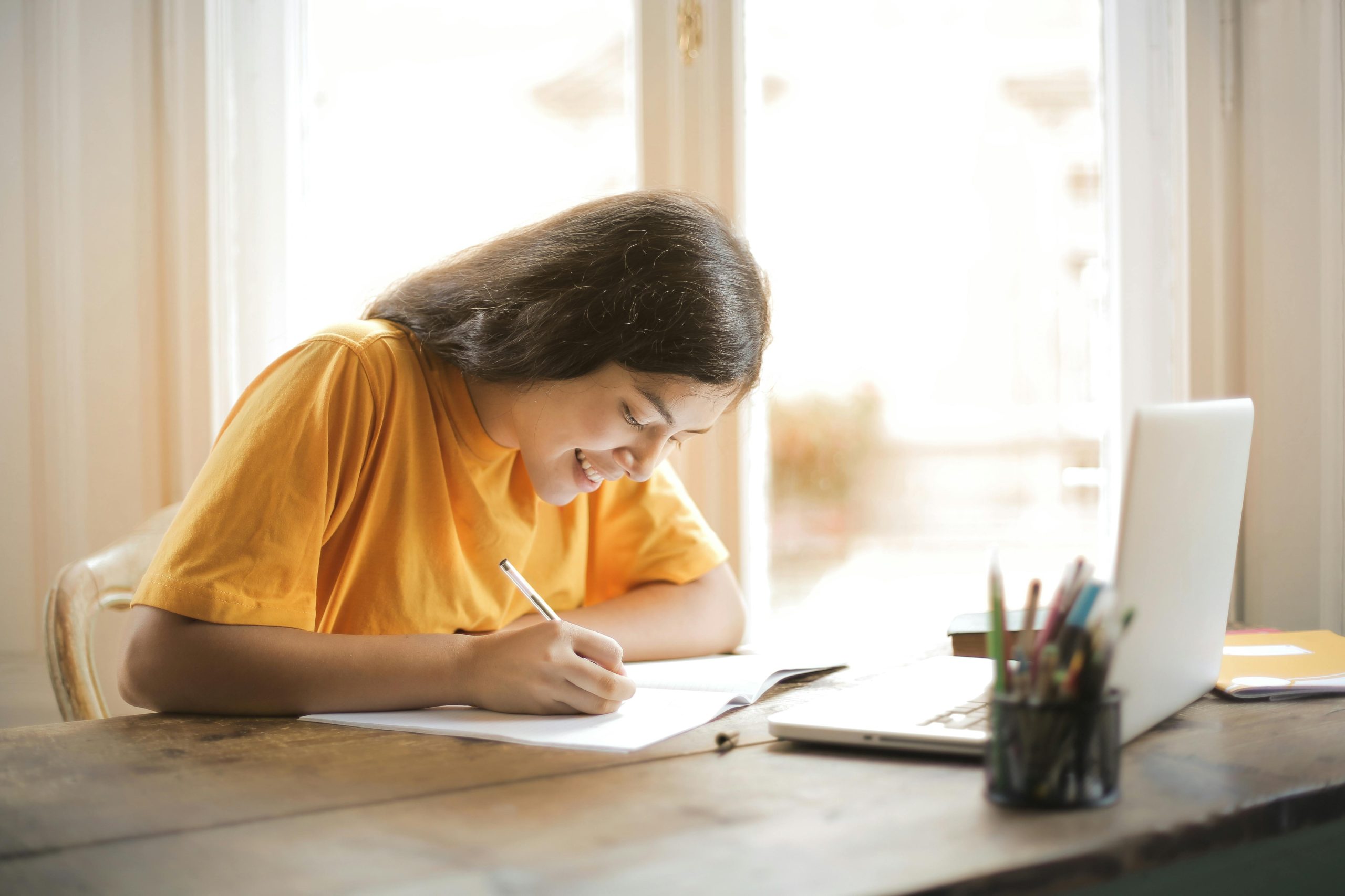 Ghostwriting, Masterarbeit